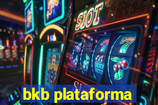 bkb plataforma